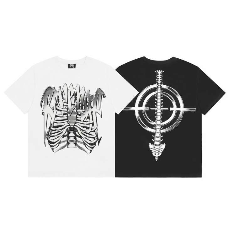 Picture of Revenge T Shirts Short _SKURevengeS-XLhdtx51172627